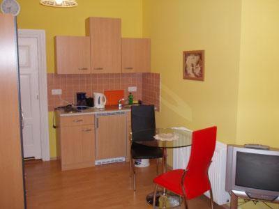 Pension Michael Berlin Rom bilde