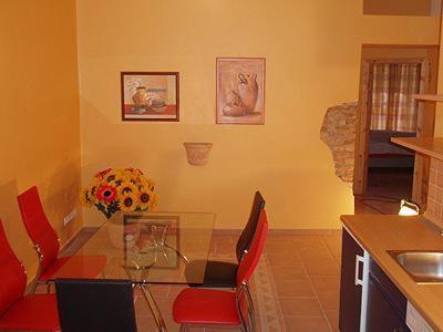 Pension Michael Berlin Rom bilde